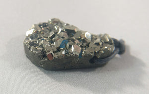 Pyrite Pendant