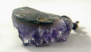 Amethyst Pendant