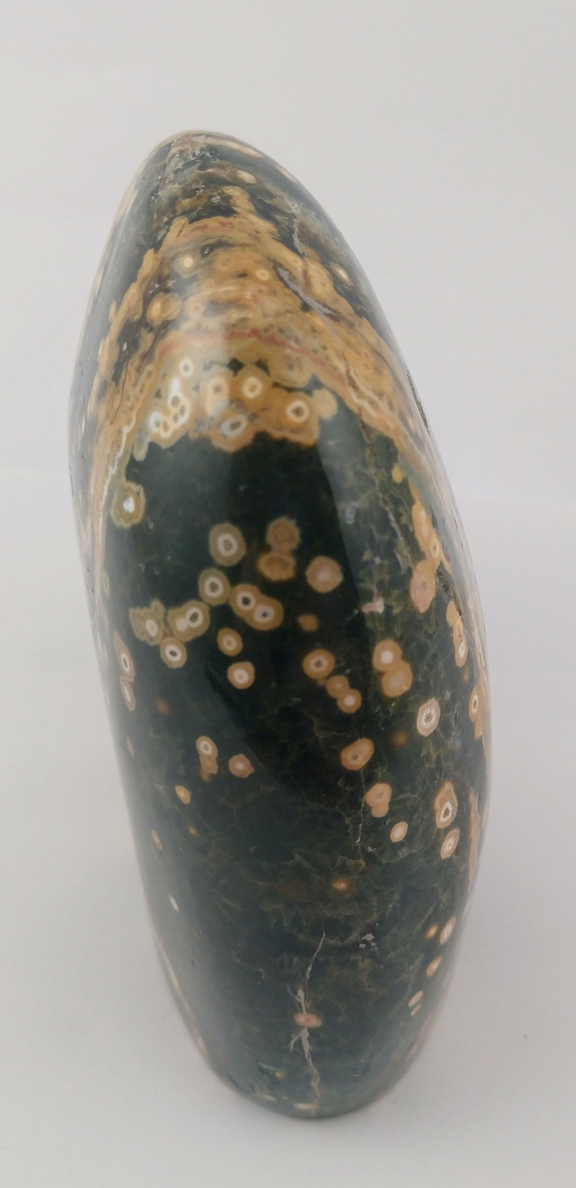 Ocean Jasper Free Form, Madagascar