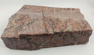 Dendrite and Limestone, Utah