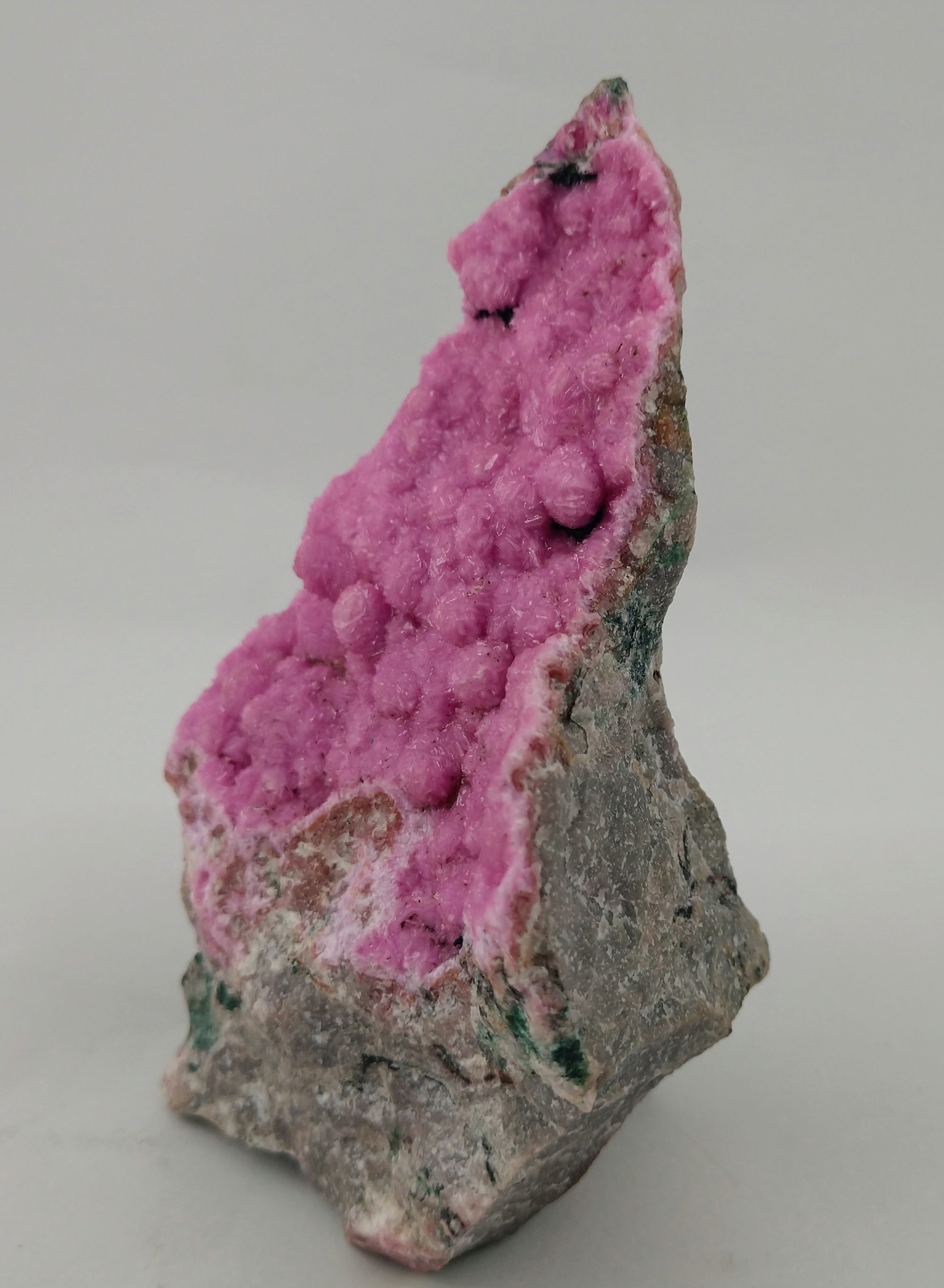 Cobaltoan Calcite, DRC