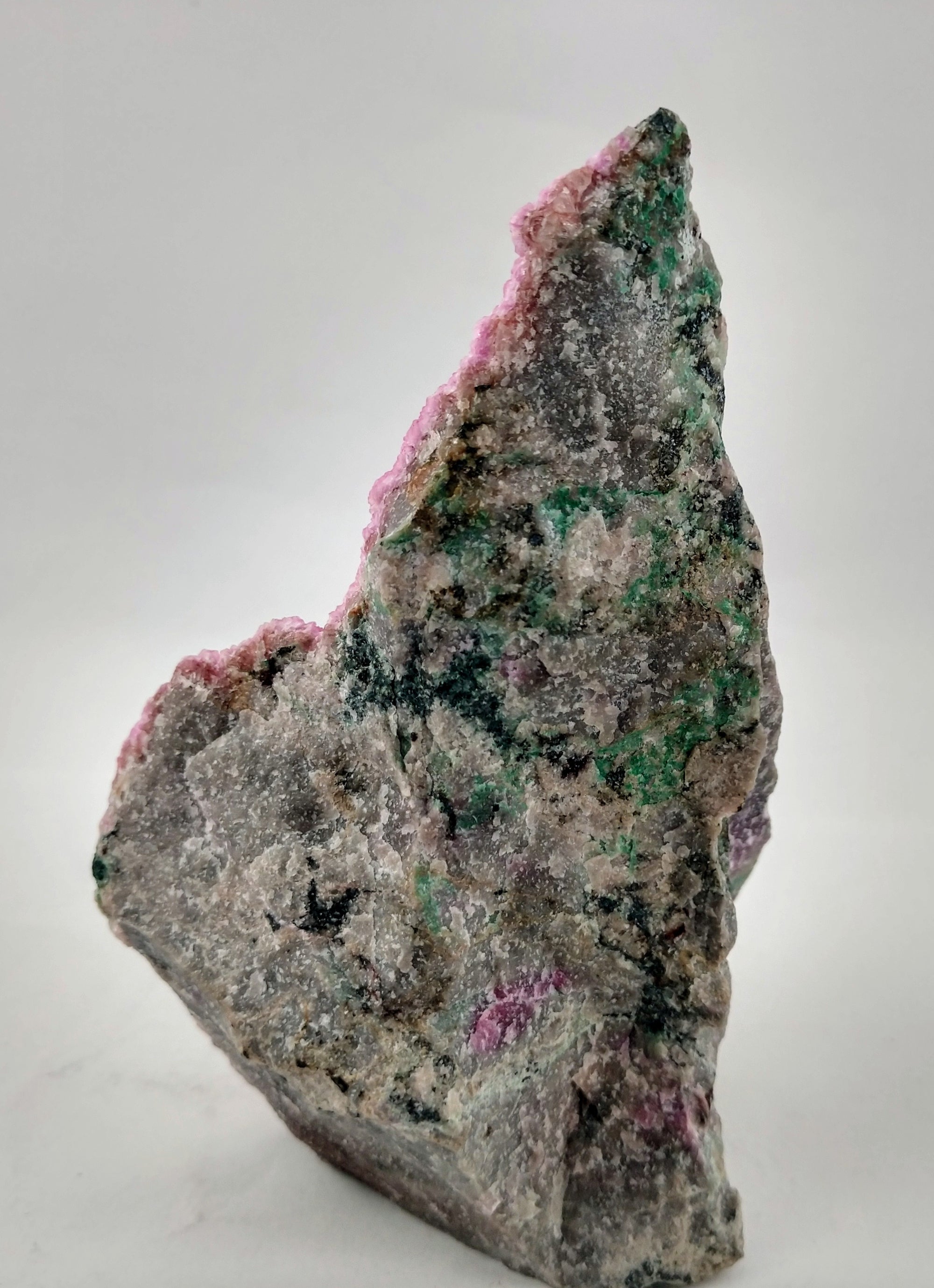 Cobaltoan Calcite, DRC