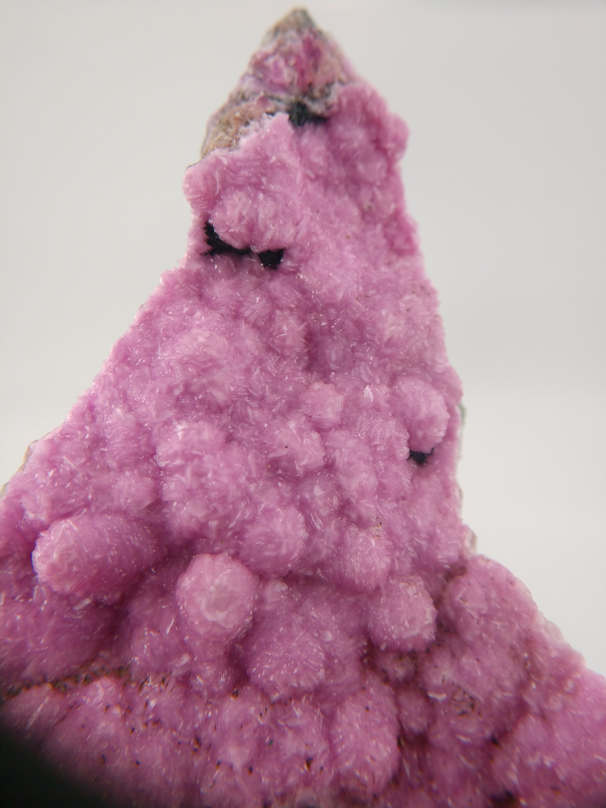 Cobaltoan Calcite, DRC