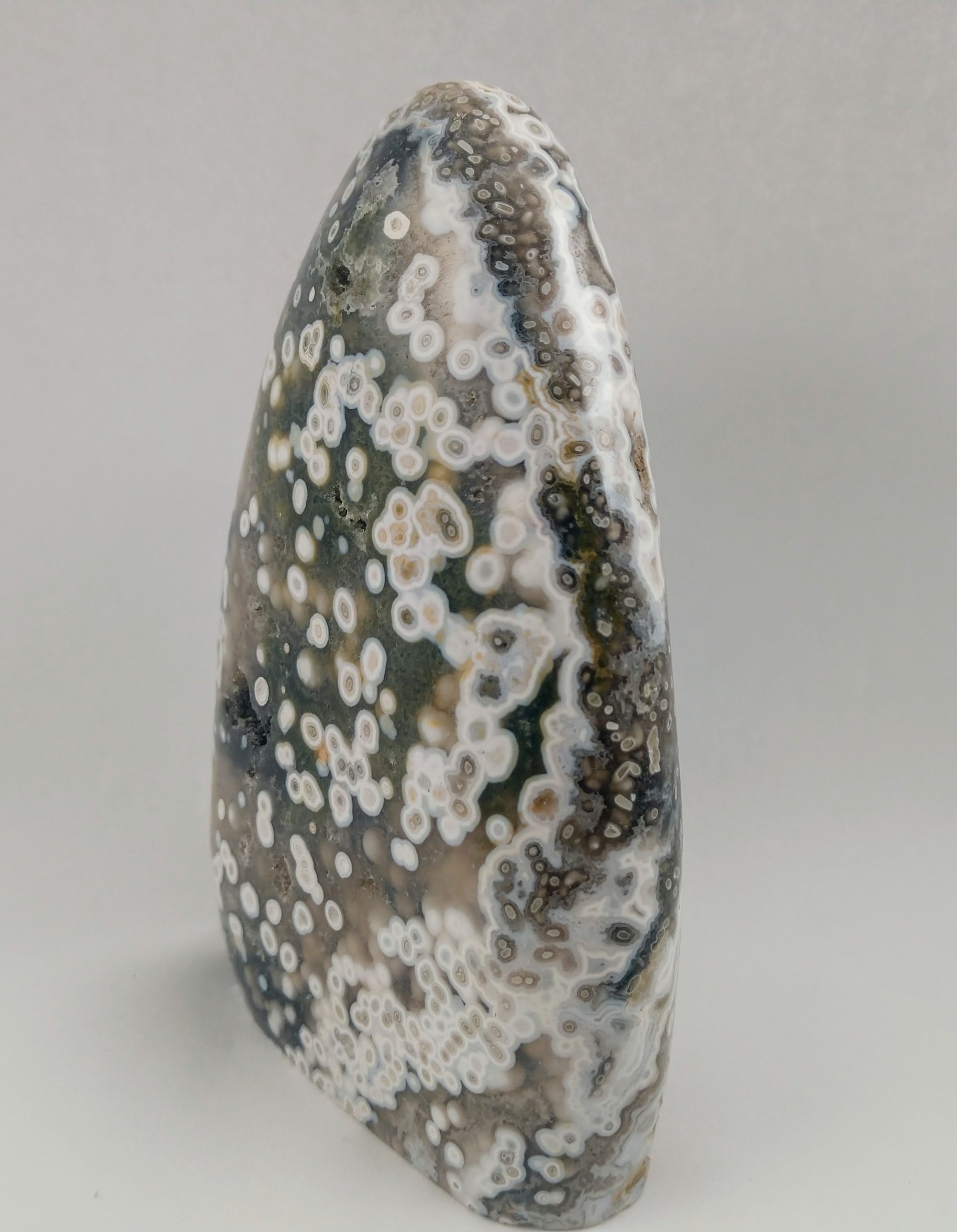 Ocean Jasper Free Form, Madagascar