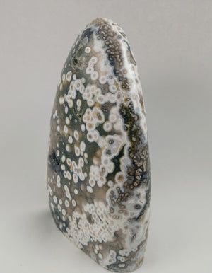 Ocean Jasper Free Form, Madagascar