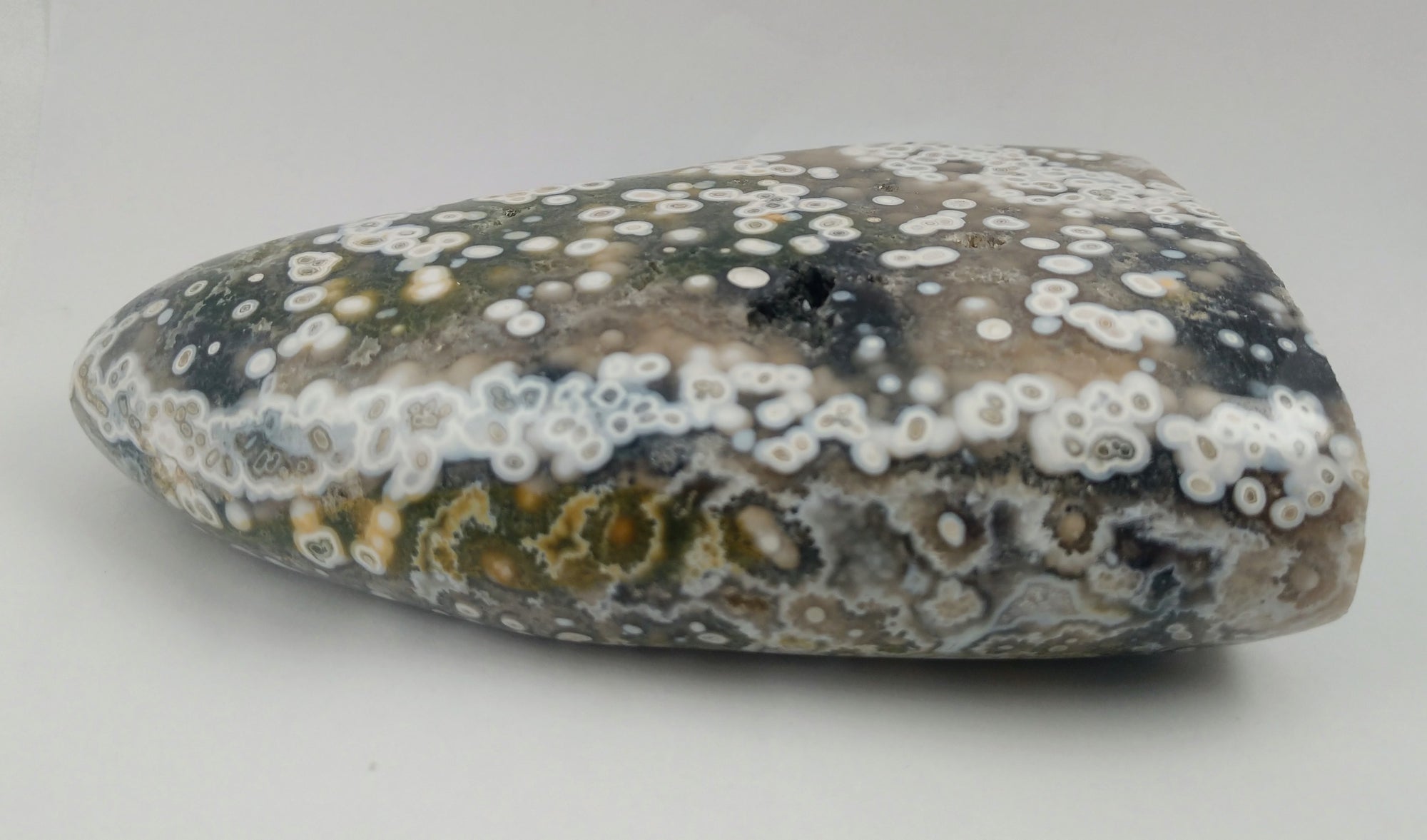 Ocean Jasper Free Form, Madagascar