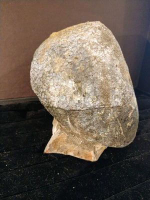 Complete Amethyst Geode, 4.81 lbs.