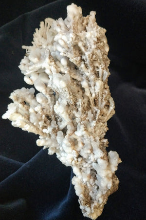 Aragonite from the Congo