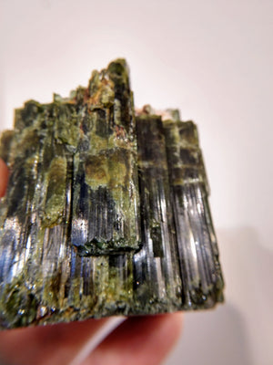 Elbaite Tourmaline from Brasil