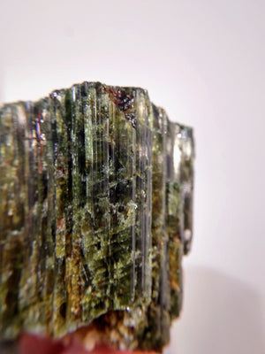 Elbaite Tourmaline from Brasil