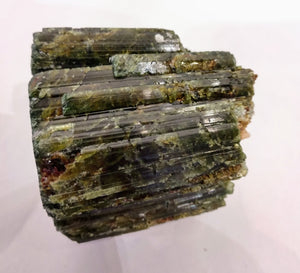 Elbaite Tourmaline from Brasil