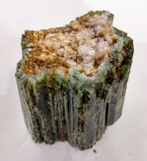 Elbaite Tourmaline from Brasil