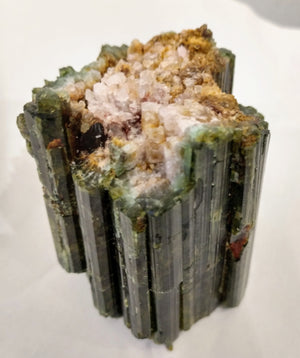 Elbaite Tourmaline from Brasil