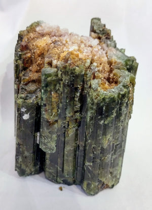 Elbaite Tourmaline from Brasil