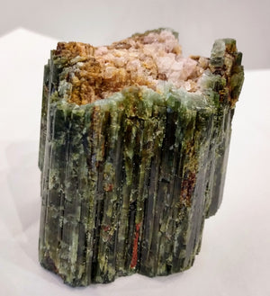 Elbaite Tourmaline from Brasil