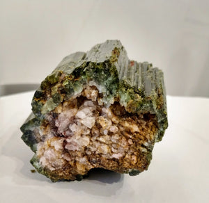 Elbaite Tourmaline from Brasil