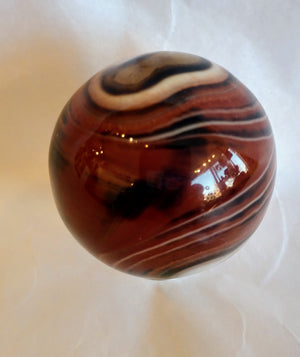 Sardonyx Sphere