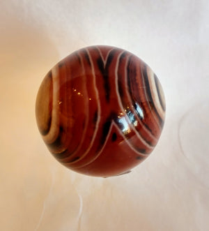 Sardonyx Sphere