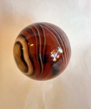 Sardonyx Sphere