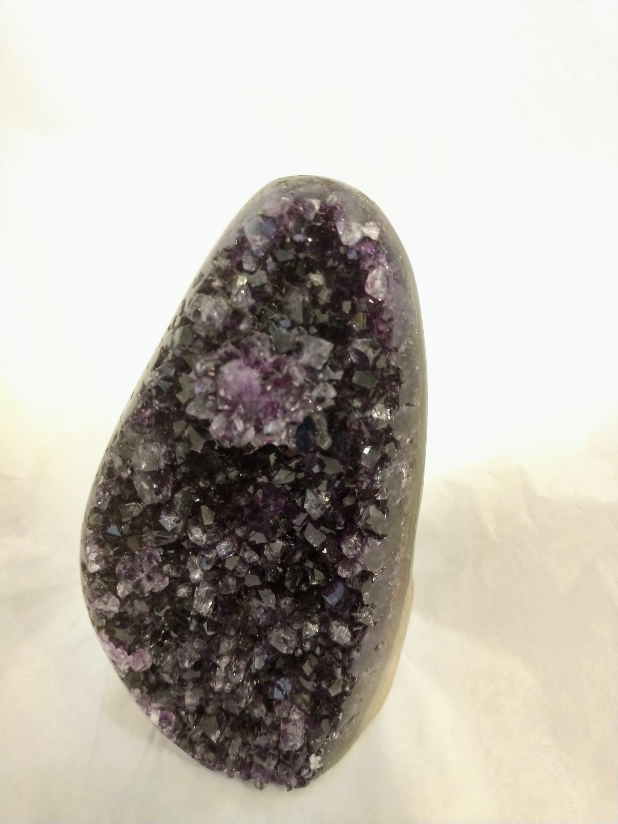 Amethyst from Uruguay