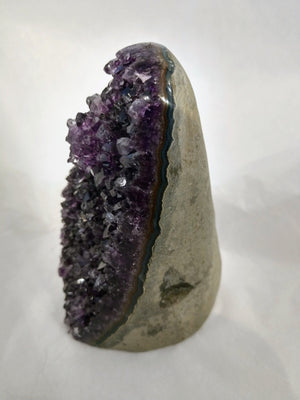 Amethyst from Uruguay