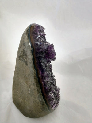 Amethyst from Uruguay