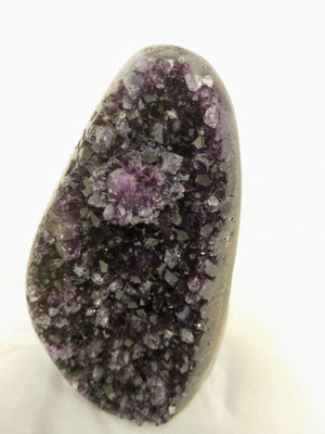 Amethyst from Uruguay