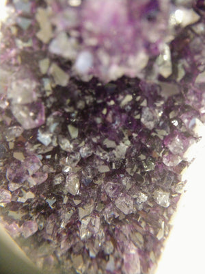 Amethyst from Uruguay