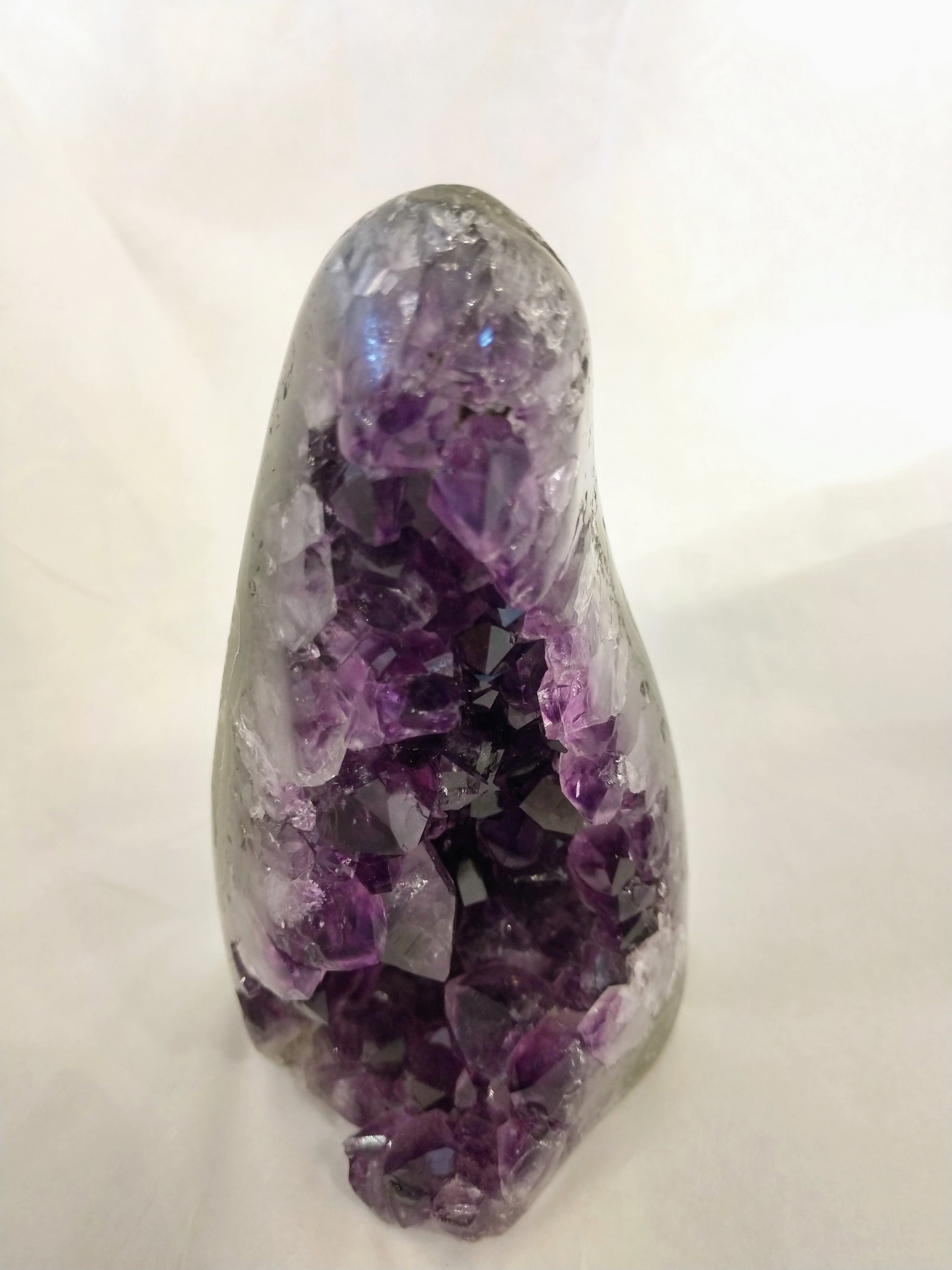 Amethyst from Uruguay