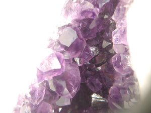 Amethyst from Uruguay