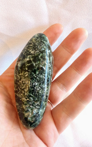 Seraphinite