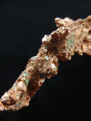 Native Copper from Michigan