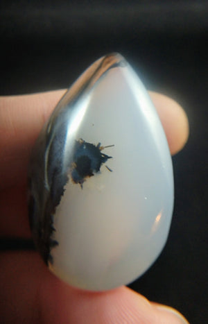 Agate Cabochon