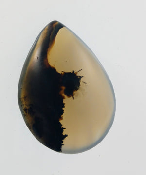 Agate Cabochon