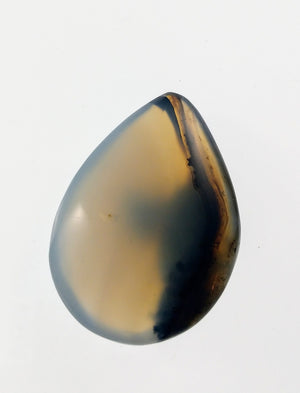 Agate Cabochon