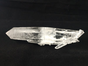Quartz from Diamantina Brasil