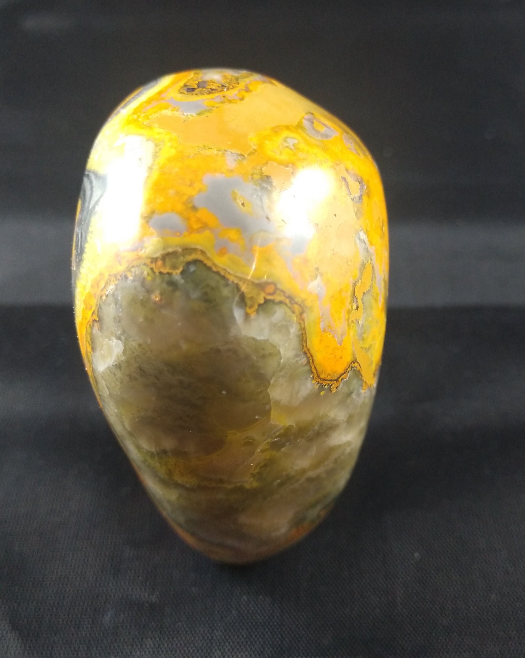 Bumblebee Jasper Free From