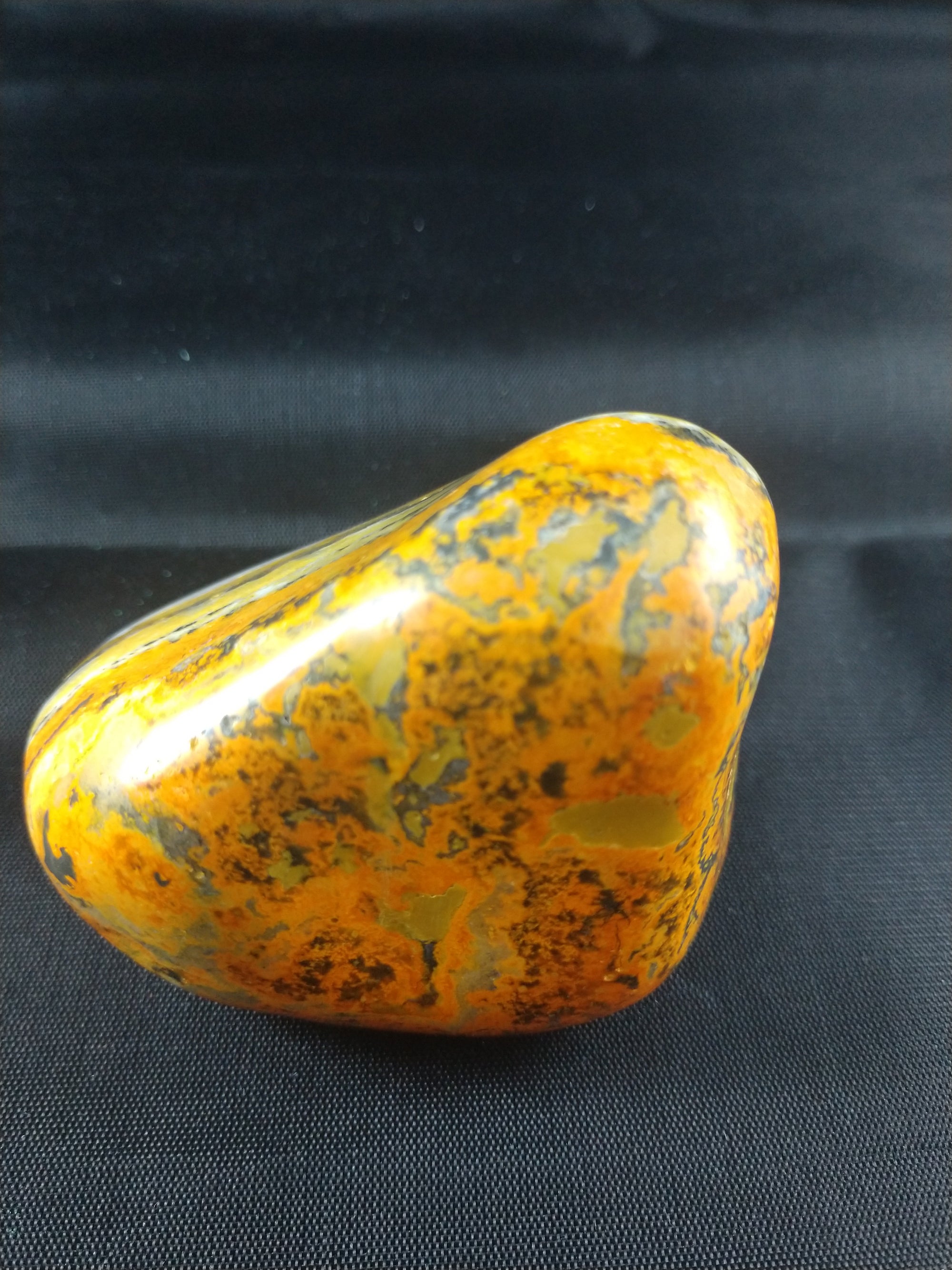 Bumblebee Jasper Free From