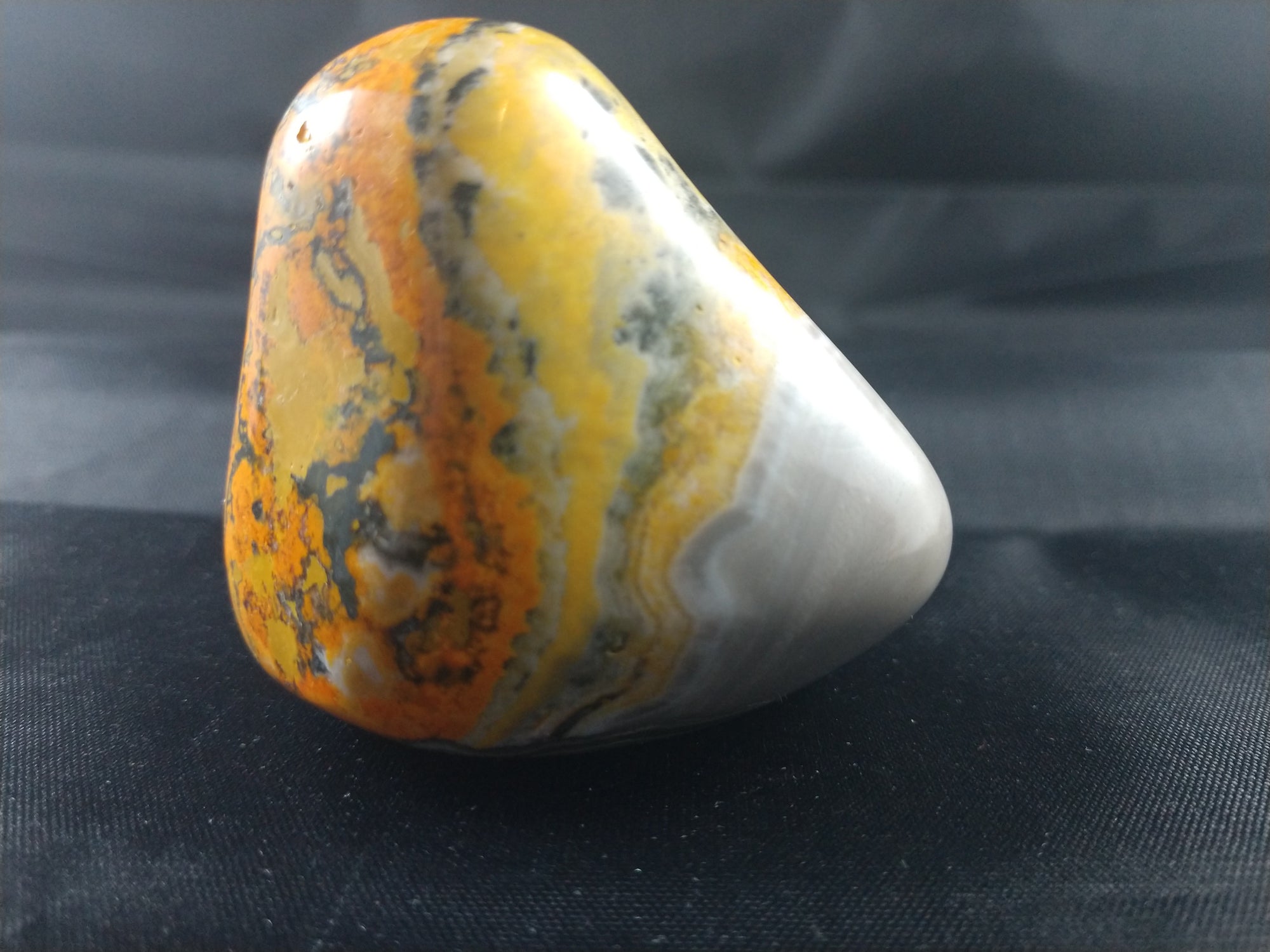 Bumblebee Jasper Free From