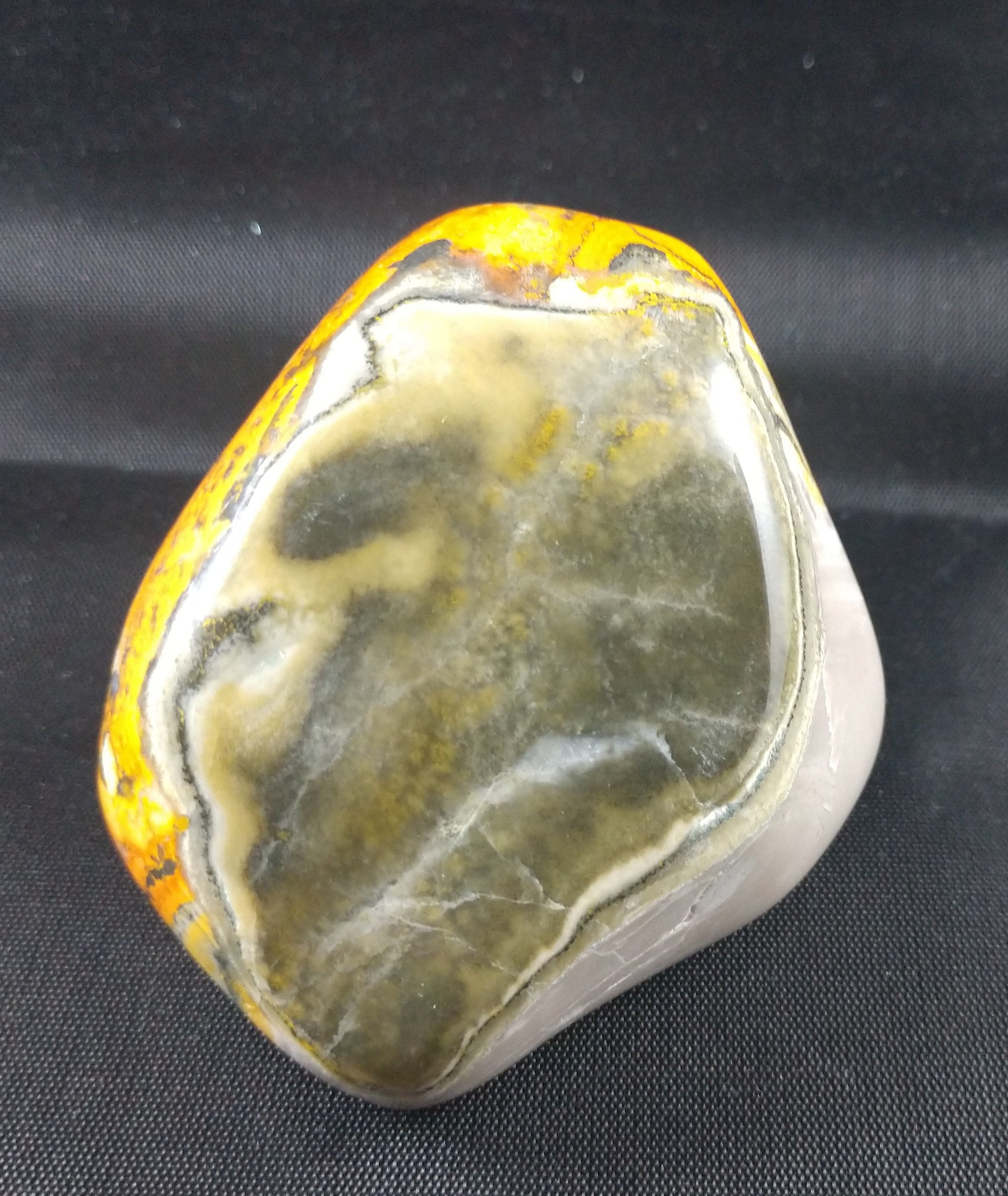 Bumblebee Jasper Free From