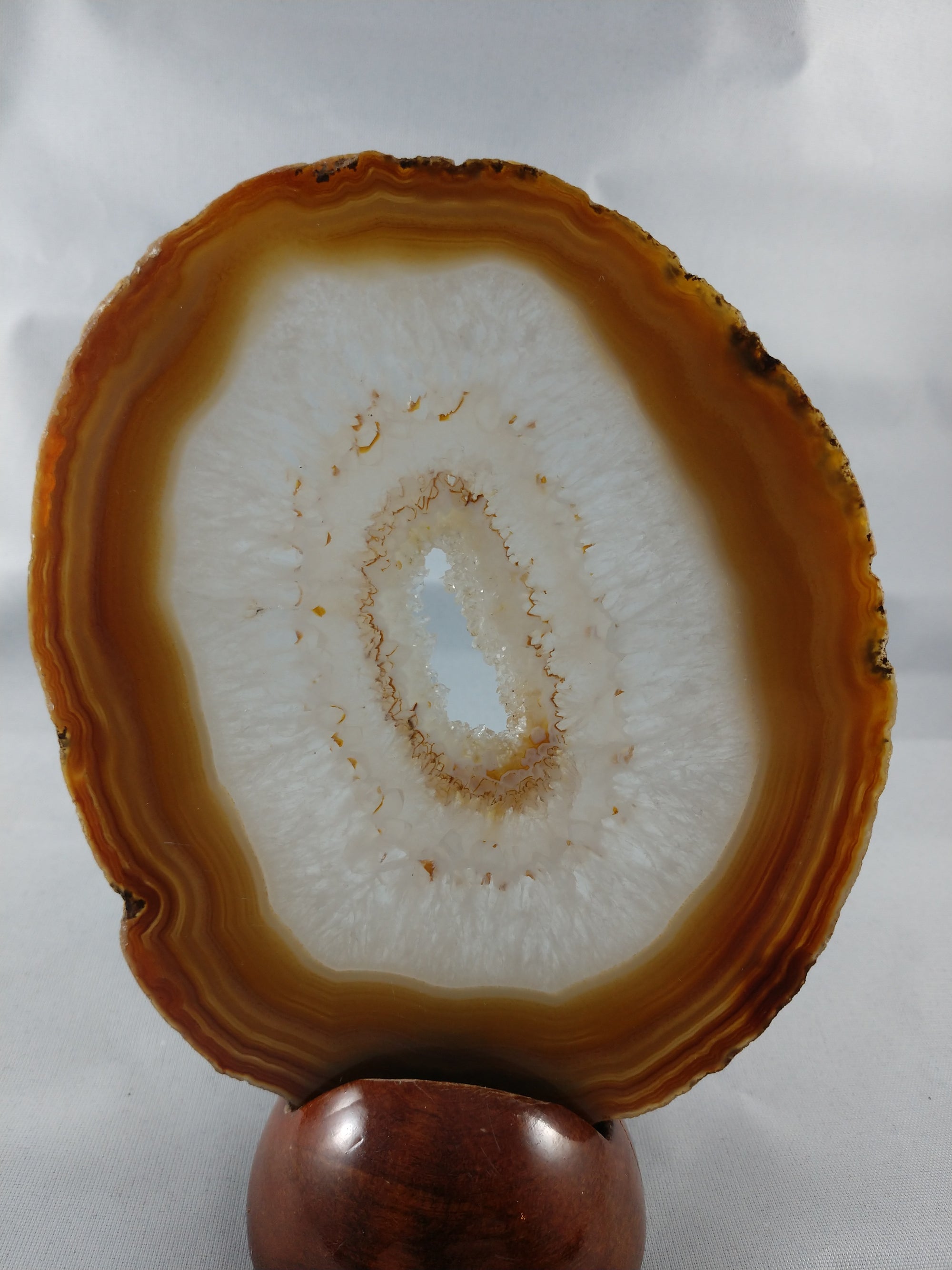 Agate Slice