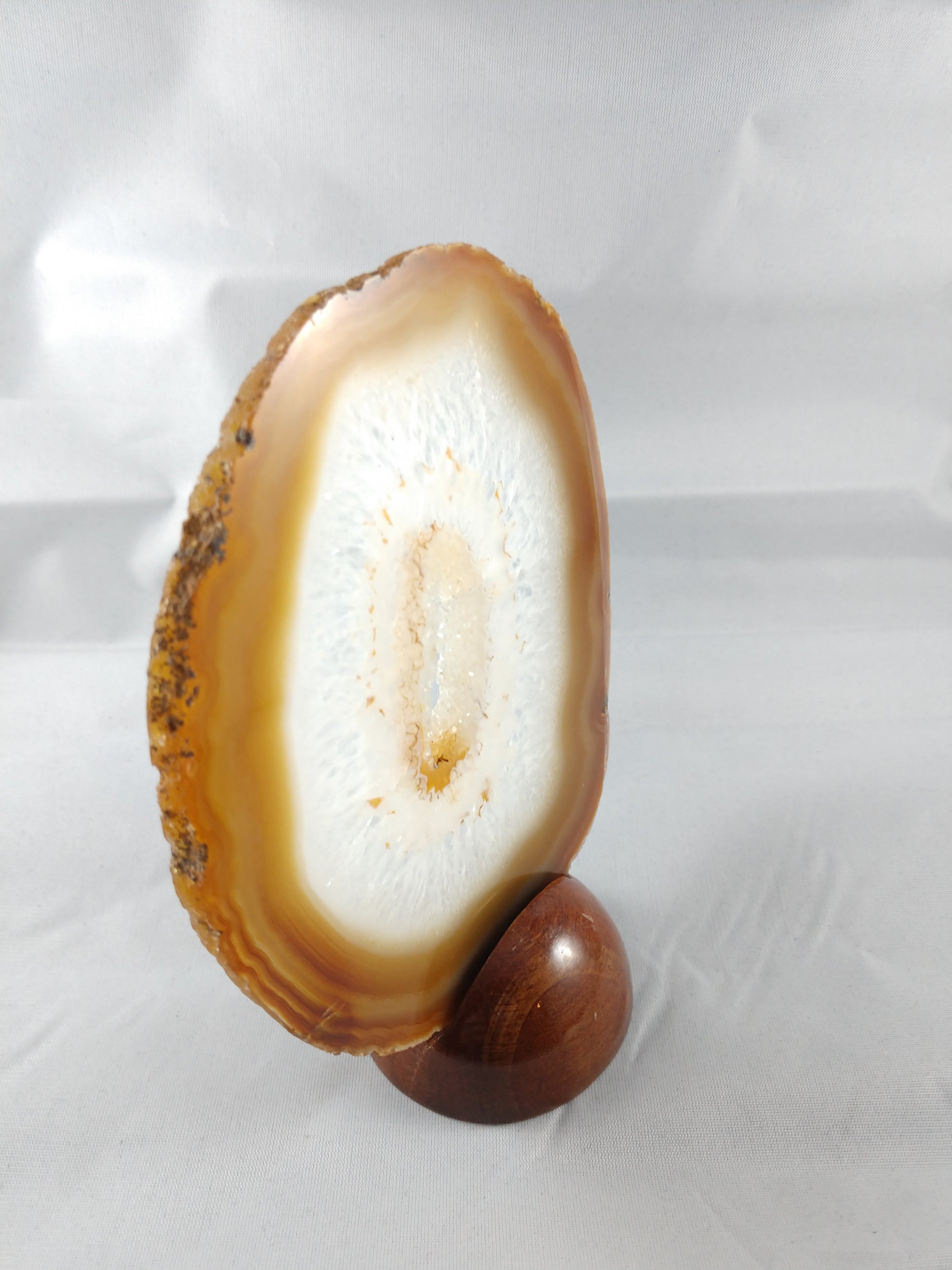 Agate Slice