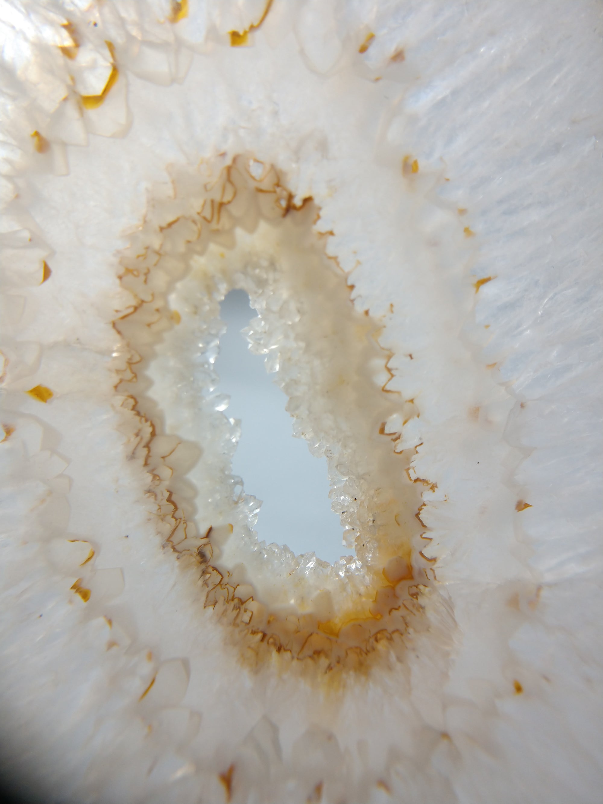 Agate Slice