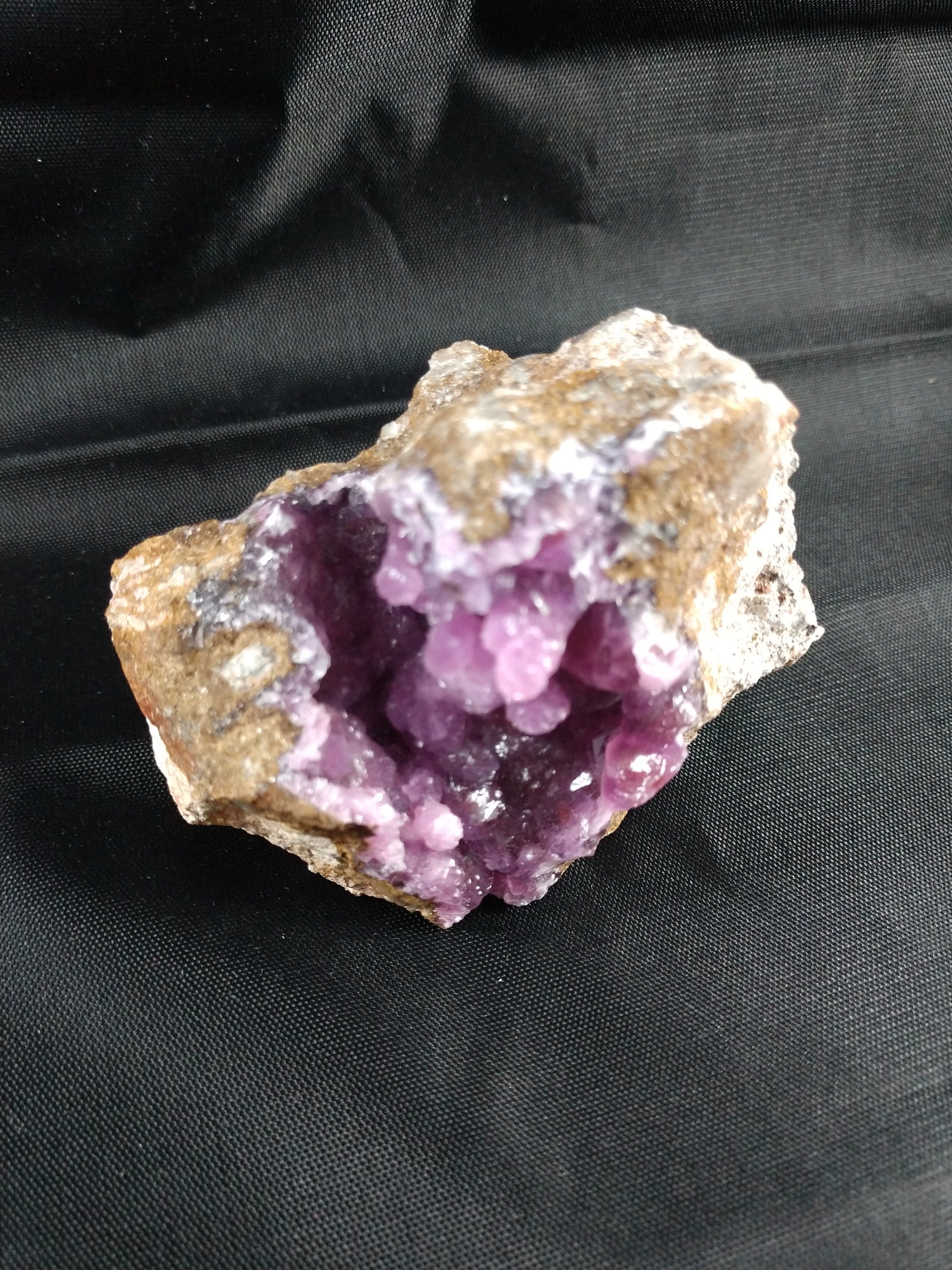 Cobaltoan Calcite