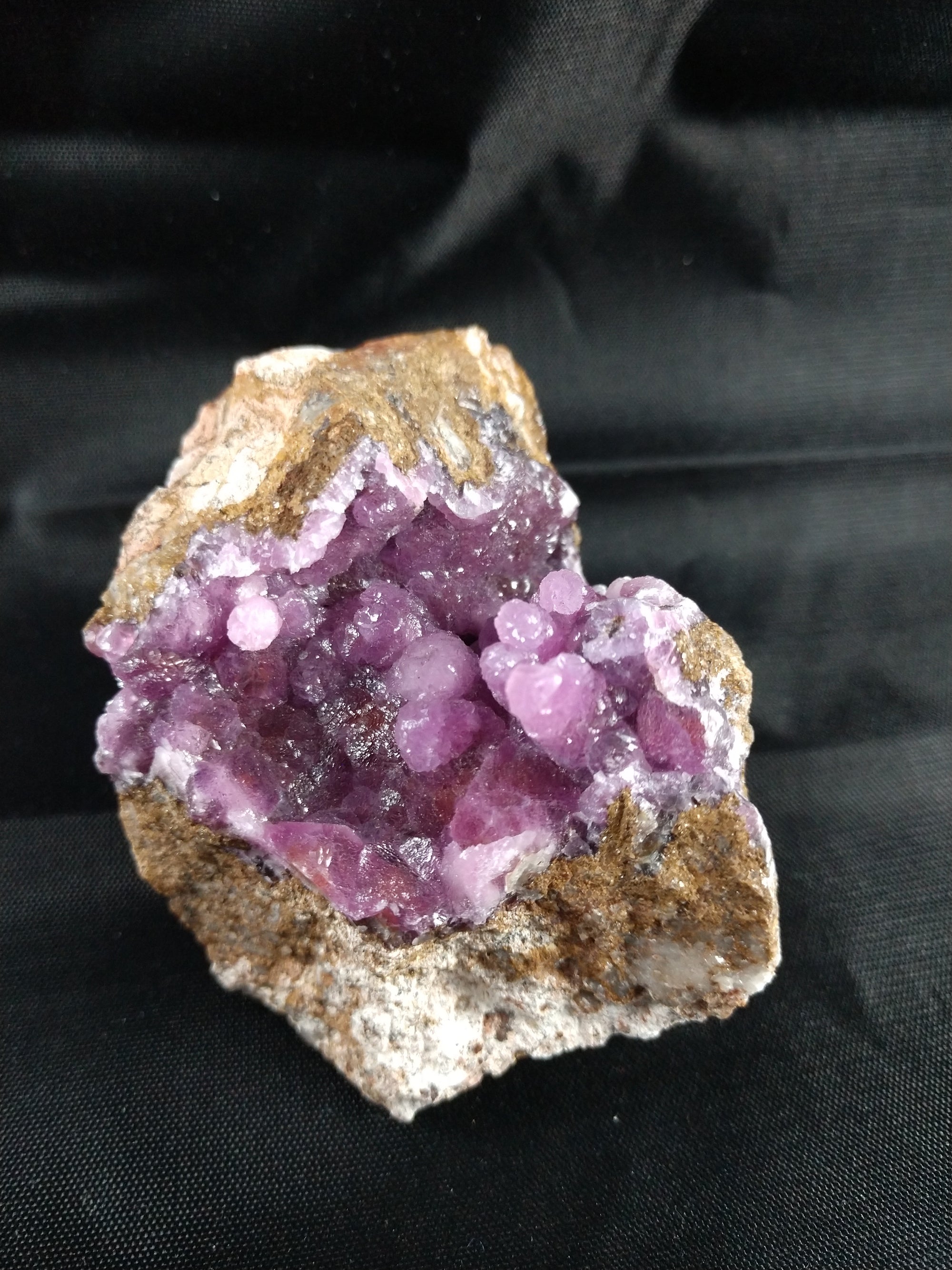 Cobaltoan Calcite