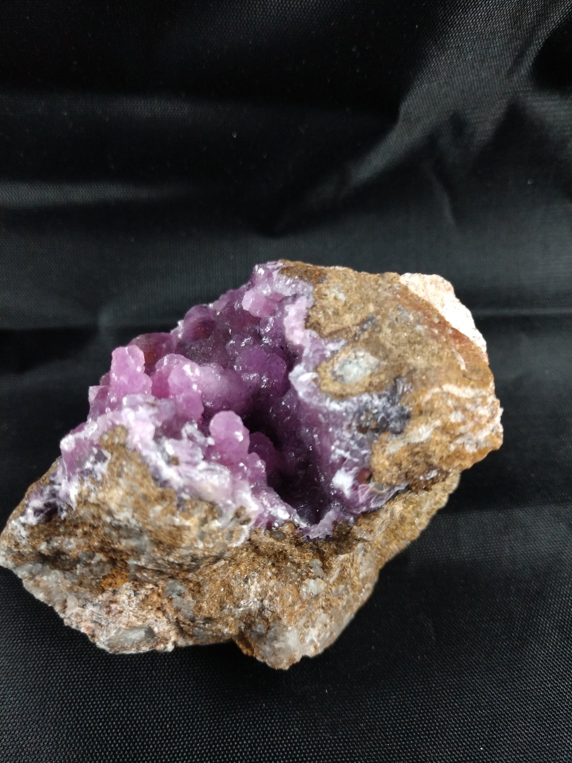 Cobaltoan Calcite