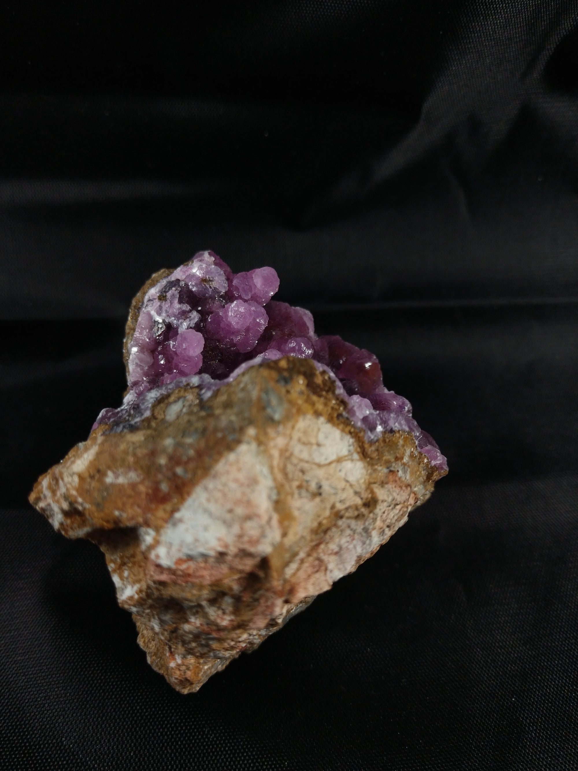 Cobaltoan Calcite