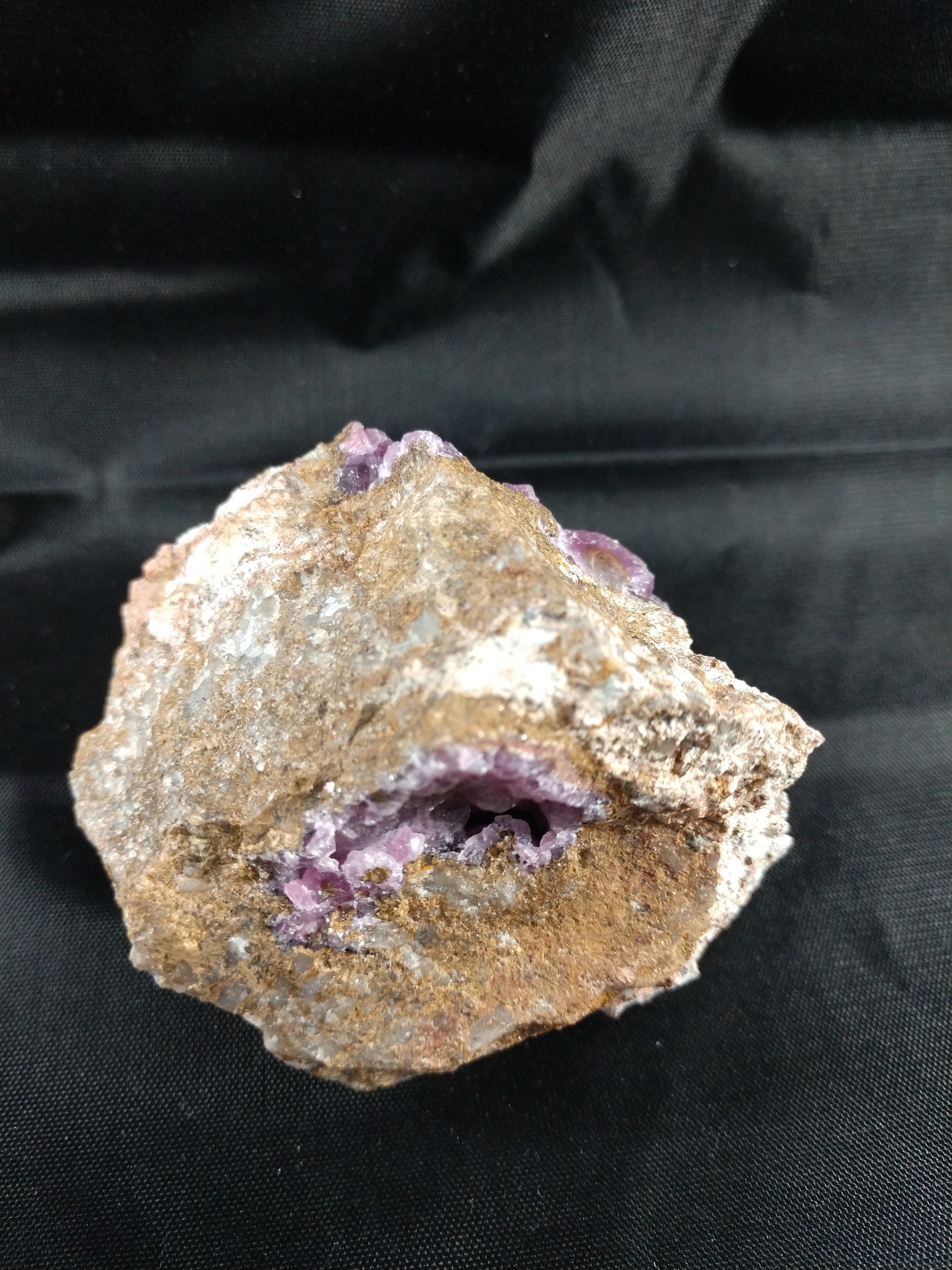 Cobaltoan Calcite
