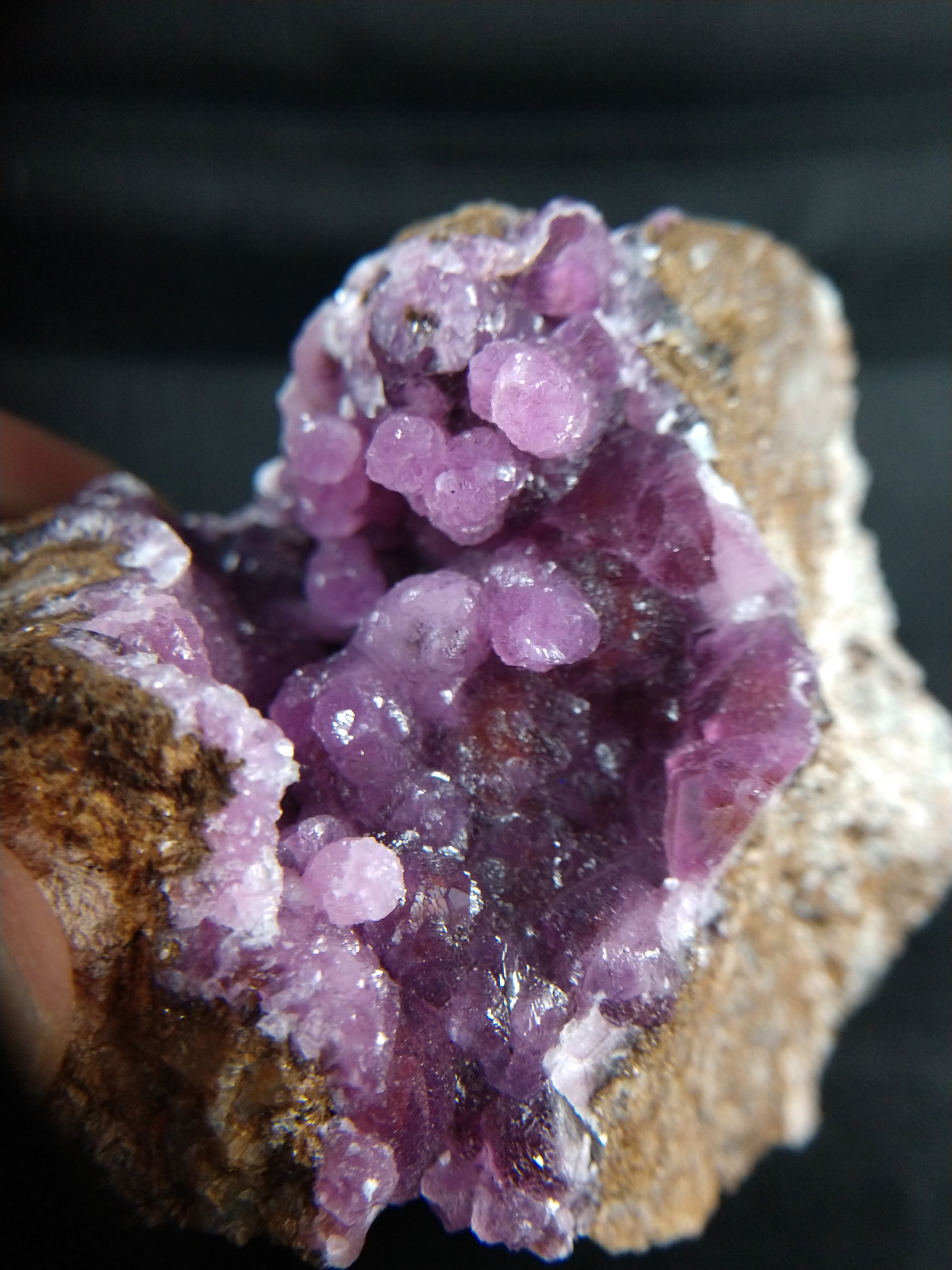 Cobaltoan Calcite