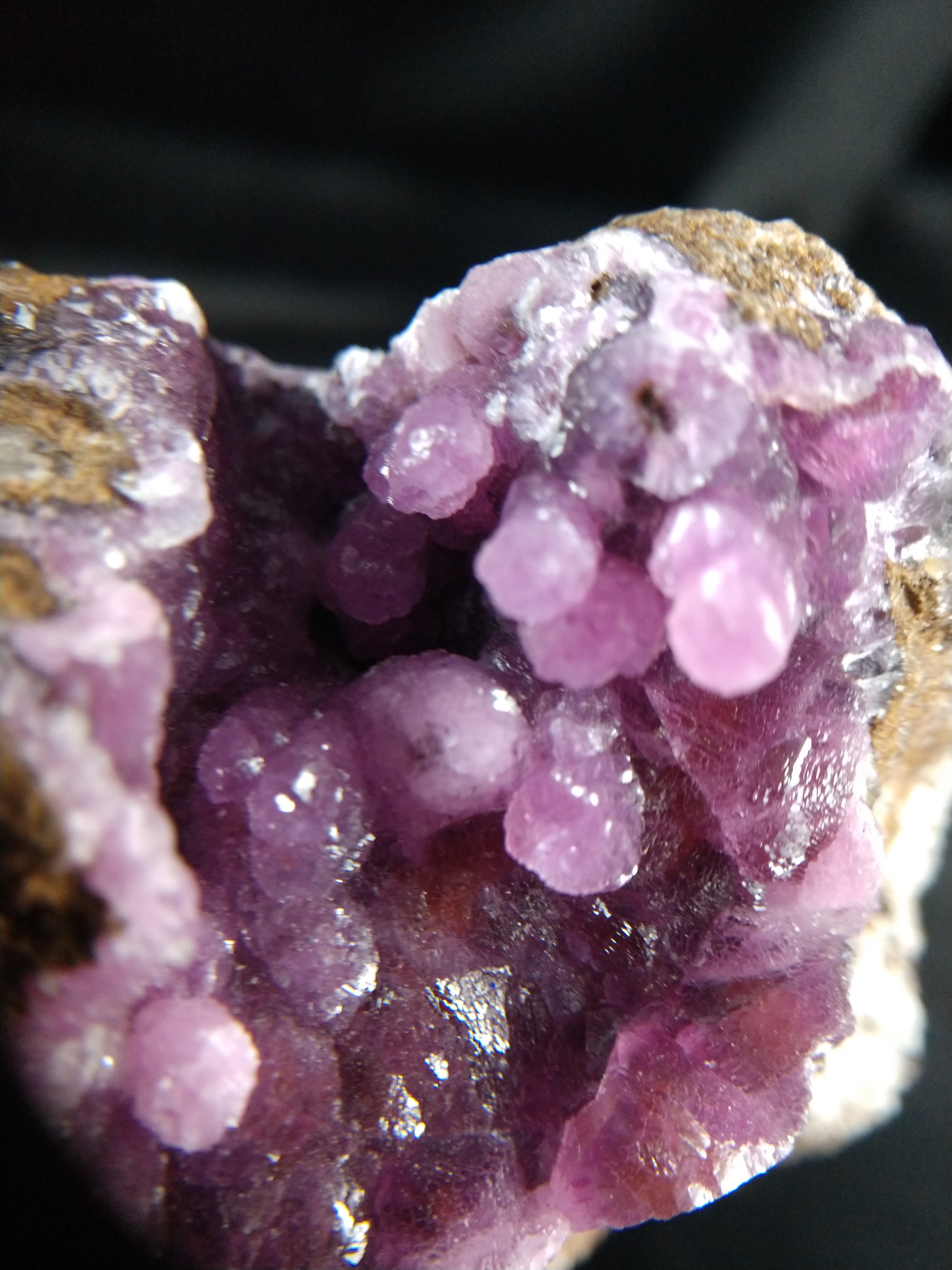 Cobaltoan Calcite